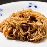 「具なし焼きそば」がウマすぎてびっくり！ モダンチャイニーズ『龍圓（りゅうえん）』【浅草】