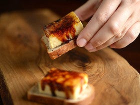 あの芸能人が「誰にも教えたくない」イタリアン。「塩」ひとつで料理はここまでおいしくなる！