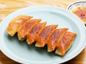 餃子好きなら一度は行くべし！ 「浅草」にある餃子の名店3選