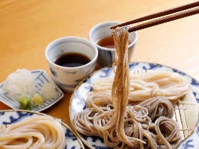 シンプルだからこそ奥が深い！ 素材と技術にこだわりぬいた、東京そばの名店4選