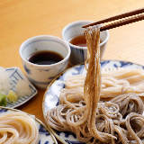 シンプルだからこそ奥が深い！ 素材と技術にこだわりぬいた、東京そばの名店4選