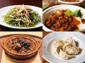 新宿区のおいしい「テイクアウト」まとめ! レストランの料理をおうちで楽しもう