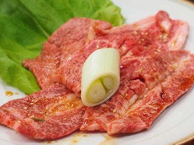 松浦達也さんが推薦。2015年私の最高の超有名焼肉店の「並」