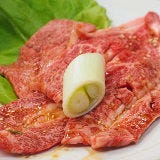 松浦達也さんが推薦。2015年私の最高の超有名焼肉店の「並」