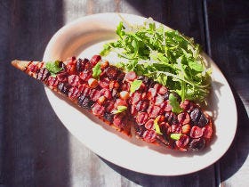 日本にも波がやってきそうな、今NYで一番美味しく楽しい店