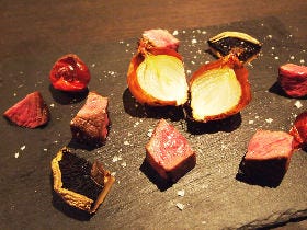 グルメ界で早くも話題！　広尾・日赤通りに誕生した、1日8人限定の超プライベートレストラン『Si』