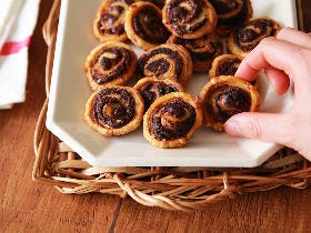 簡単なのに手抜きに見えない！おいしさもビジュアルもパーフェクトな「派手見えスイーツ」レシピ3選