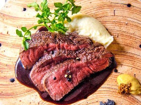 『東京ミッドタウン日比谷』で注目のレストランはここだ！ 日本初上陸から人気ビストロまで厳選5店まとめ