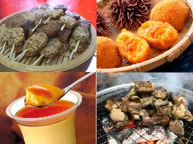 九州の絶品グルメが大集結！旅行気分で楽しみたい「九州観光・物産フェア」は代々木公園で12日から開催