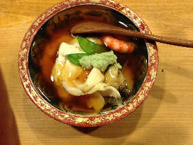 【連載】幸食のすゝめ #002