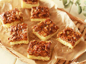 「市販のキャラメル」を活用すればお菓子作りがこんなに簡単！休日おやつに作りたい絶品スイーツレシピ3選