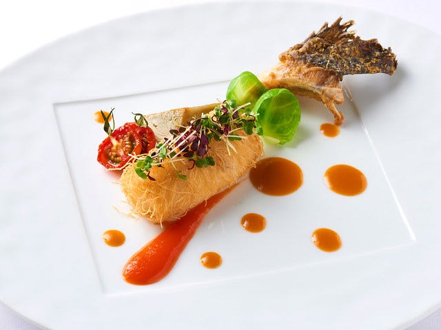 待望の再開！　日本最高峰のフレンチレストランの一軒・銀座『レカン』はどう生まれ変わったのか？