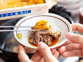 牛すきonうにが絶品！ この古い家屋は看板なき魅惑の隠れ家だった『くずし割烹 おにかい』【中目黒】