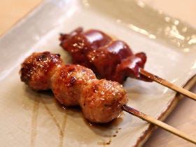 荒木町の『焼鳥 多喜』は絶対行くべき焼鳥店だ！ 焼きのワザ、伝統のたれで味わう至極の味をどうぞ