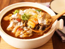 話題の「発酵鍋」を具材3つで手軽に作ろう！ 発酵食品でヘルシー＆おいしいが叶う簡単レシピ5選【PR】