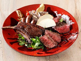 目黒でおすすめのビストロがここ！ パン食べ放題、鹿肉ジビエを食べ比べできる人気店『STAGMAN』