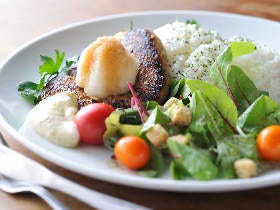 サバを知り尽くしたプロに教わる、カフェ風ハワイアンレシピ