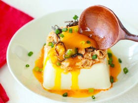 これは作りたい！ ちょい足しするだけで「冷奴」が劇的においしくなる、簡単アレンジレシピまとめ