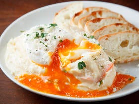 イタリアンなのに「ポテトサラダ」が絶品すぎ！自然派ワインと気軽なイタリアン『アウレリオ』【渋谷】