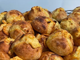 朝から売り切れ続出！ あの名店から独立した25歳パン職人のベーカリー『下田流』に早くもすごい行列