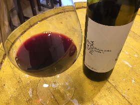 大阪で人気のワインバー、ピンコパリーノが浅草に移転！