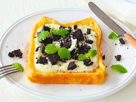 食パンでチーズケーキが作れる!? ひと手間でご褒美スイーツに仕上がる、簡単アレンジレシピまとめ
