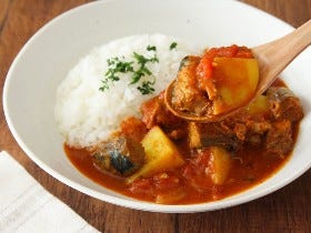 「サバ味噌煮缶」で時短＆おいしいが叶う！ サバカレーやサバ炒飯など、簡単に作れる「サバ缶」レシピ5選