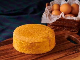 スポンジケーキ作りは「卵の泡立て方」がポイント！ プロが教える、ふわふわ食感のスポンジケーキレシピ