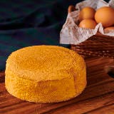 スポンジケーキ作りは「卵の泡立て方」がポイント！ プロが教える、ふわふわ食感のスポンジケーキレシピ