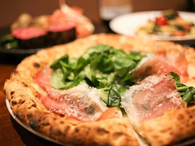 武蔵関のピッツェリア『オップラ！ダ ジターリア』のピザが超おいしい！ 石神井公園の名ピザ店の姉妹店