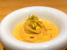 ミラノの名物「スープペアリング」がついに東京へ！ミラノ発 名イタリアン『TOKUYOSHI』の分身店