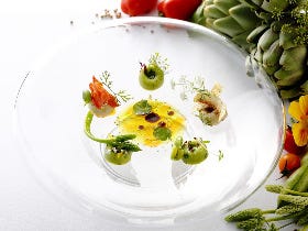 新時代の食を担う「スターシェフ」をあなたが発掘する！日本最大級の料理人コンペティションいよいよ開幕