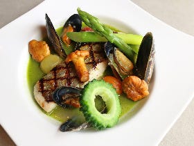 中目黒の 『ビストロ ボレロ』はオシャレな一軒家ビストロ！ 気軽な雰囲気と手頃な料理が魅力