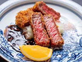 新富町の「隠れ家」をこっそり公開！ 和食、焼肉、ビストロ、中華まで、隠れ家レストラン8選