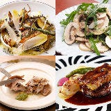 【東横線沿い】おいしいグルメ・レストランが勢ぞろい！本気でおすすめする「イタリアン＆ビストロ」10選