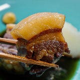 【お取り寄せ】秋田『たかむら』の「豚の角煮」など、肉マイスターがすすめる名レストランの肉料理5選！