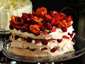 連日行列！ロンドン女子が夢中の「FRANZÈ ＆ EVANS」の新感覚スイーツが可愛すぎる