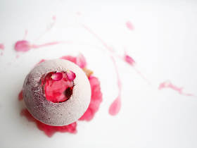 シンガポール発、アートのようなdessertが日本初上陸！世界が注目するデザートバーを体感せよ