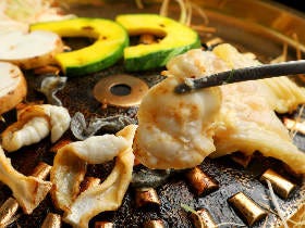 うまみジュワ～な「焼きふぐ」に悶絶！ふっくら柔らか国産トラフグを焼いていただく専門店が麻布十番に誕生