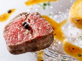 【外苑前】フレンチ『ランタンポレル』は東京屈指のレストラン！ 一度行ったら虜になること間違いなし