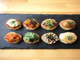 激ウマ＆インスタ栄えも◎！ 福岡・大名のつくね専門店『ツクネスタンダード』は予約必須の大ヒット居酒屋