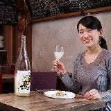 和酒バル始動の店 目黒『KIRAZ』でスパニッシュ×日本酒を満喫！見事なペアリングに美人アナも絶賛