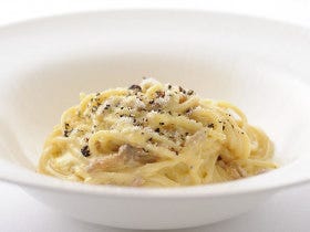 イケメンシェフに教わる、基本のパスタレシピで差をつけるコツ