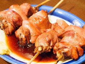 横浜が誇る焼鳥の楽園がここ！ 焼鳥店のレベルを超えた肉料理の老舗