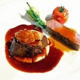 世界中のVIPの舌を唸らせ続ける、代官山の正統派フレンチレストラン『パッション』