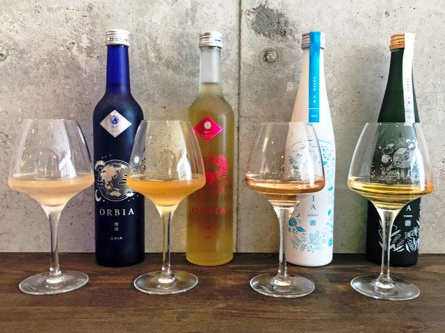 「日本酒」もお洒落に楽しむ時代!?　『WAKAZE』が醸造所併設の日本酒バーを三軒茶屋にオープン