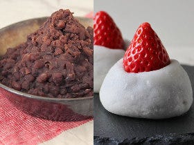 【保存版レシピ】しっとりほの甘♪あんこの誘惑。上手な炊き方から簡単アレンジまで「あんこスイーツ」6選