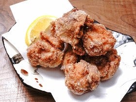 プロ直伝！ 醤油を使わない「塩味から揚げ（唐揚げ）」をさっくりジューシーに仕上げるコツ