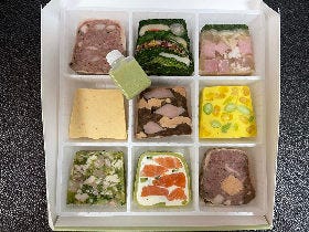 名フレンチのお取り寄せ6選！ 『ル・ブルギニオン』ほか、おうちで味わう名店のフランス料理まとめ