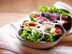 2015年「今年の一皿」に選ばれたおにぎらずを作ってみよう！